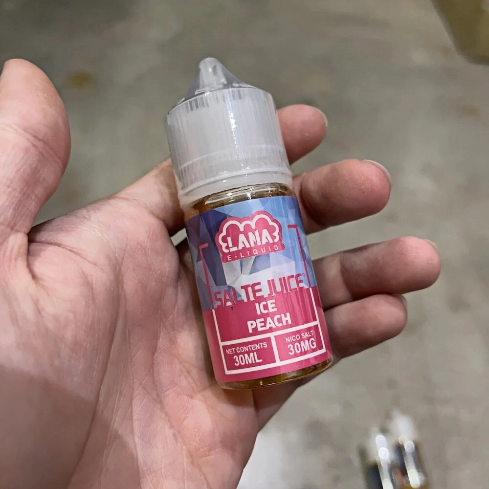 LANA Salt