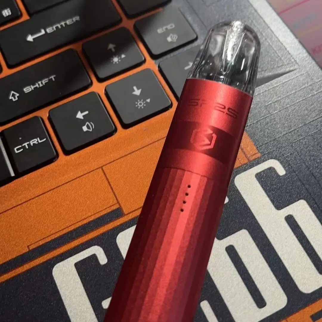 SP2S 鈦色主機