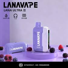 LANA 莓果 16000口