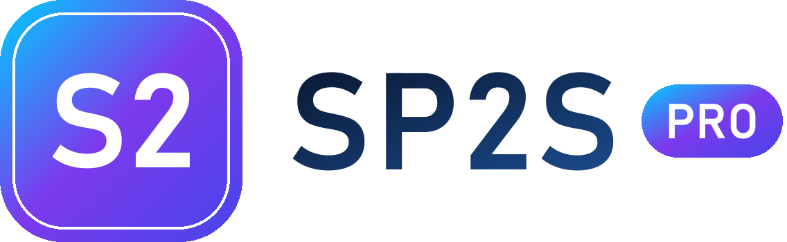 SP2S PRO 電子煙 台灣官方直營